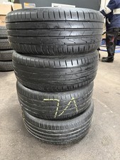 4x Hankook Ventus Prime3