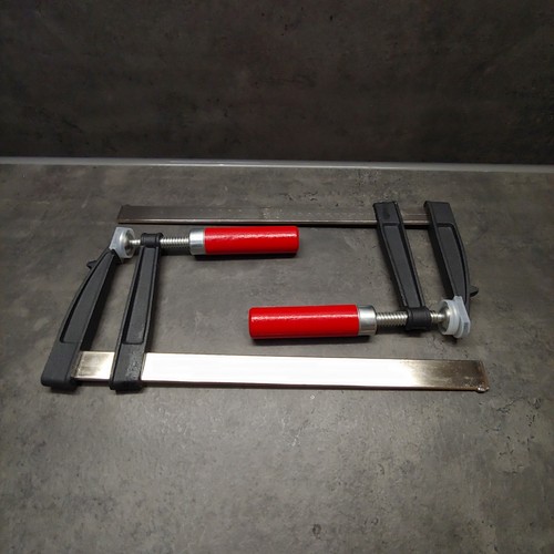 Stück schraubzwinge 300mm x - schraubzwinge,