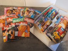 * 69  x  LIEBESROMANE