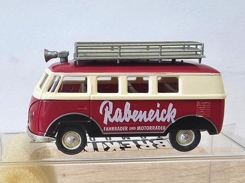 Brekina 31005 vw - brekina,