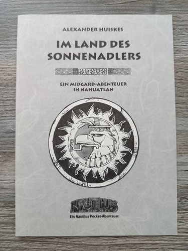 Midgard land des - midgard,