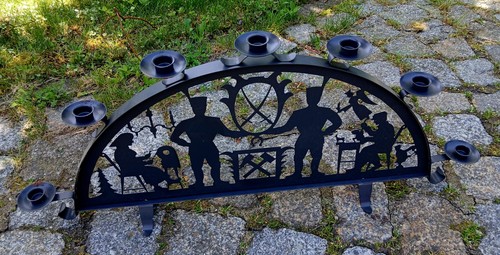 Alter schwibbogen breit - alter,