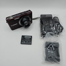 Panasonic LUMIX DMC-SZ7 14,1