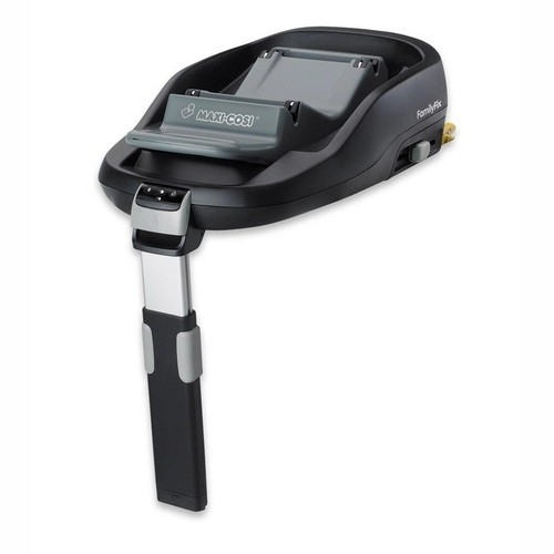 Maxi cosi familyfix - maxi-cosi, isofix