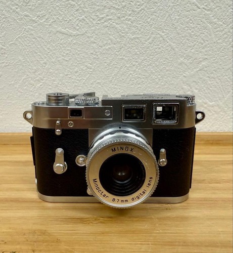 Minox digital lens - leica, dbp