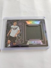 Panini 2019-20 Obsidian Soccer
