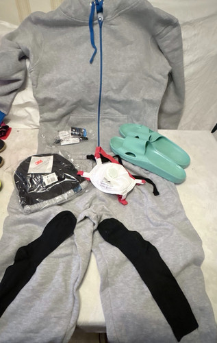 Wechselkleidung set - set, 2