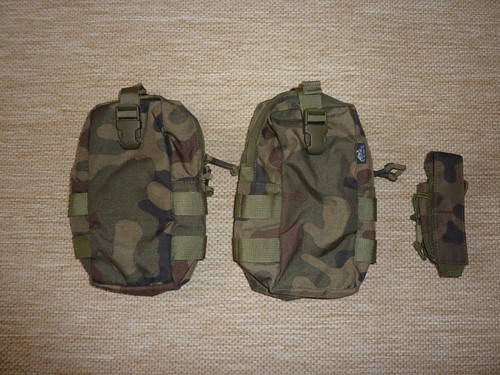 Helikon tex guardian - helikon, multi