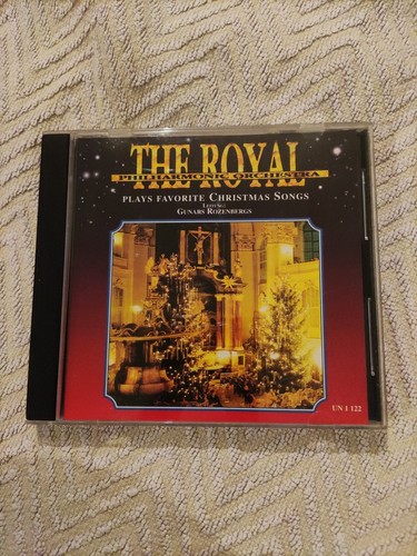Royal philharmonic orchestra - philharmonic,