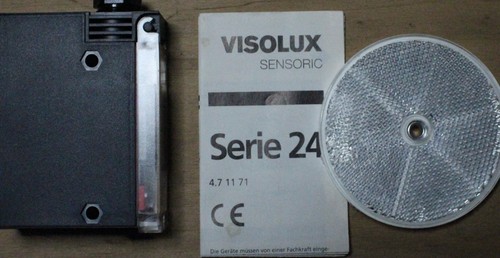 Visolux serie24 480500 - 9.480500, /