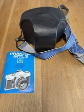 Praktica Kamera MTL 3 mit
