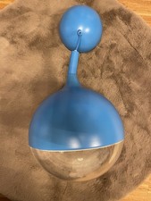 LED-Lampe 90er Jahre Space Age