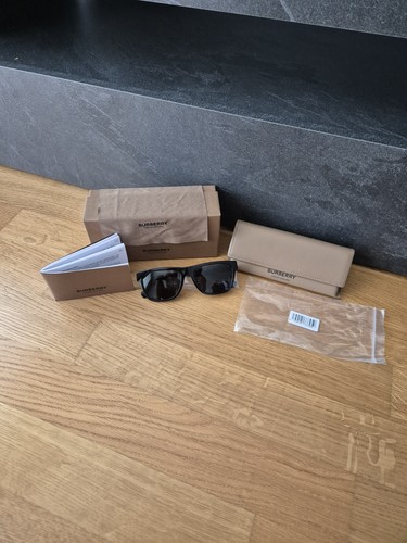 Burberry sonnenbrille - burberry,