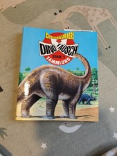 Orbis Sammelordner Nr. 1 Dino