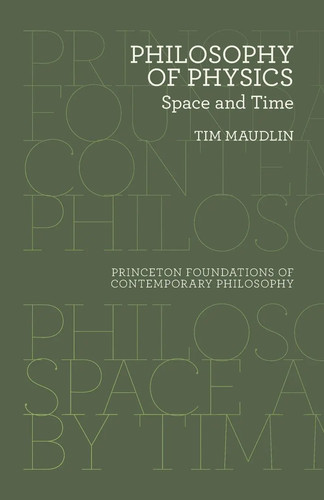 Philosophy physics space - philosophy, of