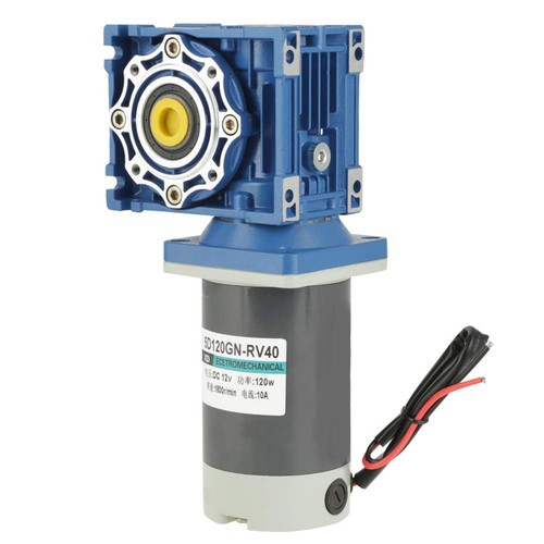 12v getriebemotor - 12v,