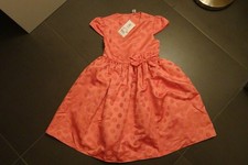Mädchen Kleid Yigga rosa rot
