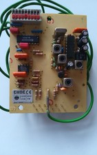 1-Kanal 27 Mhz Funk Empfänger