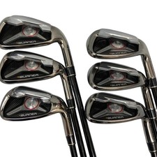 TaylorMade BURNER 2009 Eisen