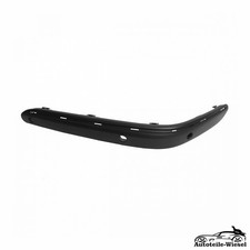 Stoßstange Leiste PDC Vorne