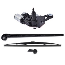 Heckwischermotor Wischermotor