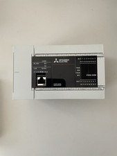 Neu FX5U-32MR/DS Mitsubishi