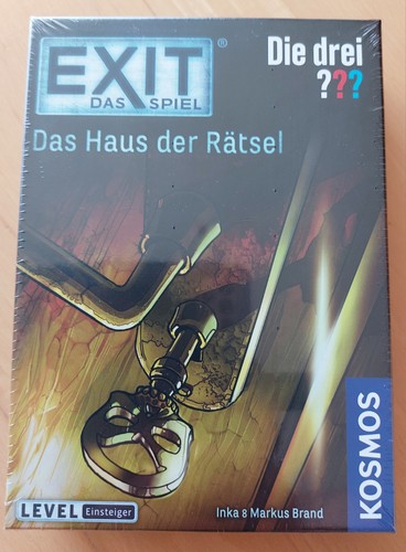 Kosmos exit das - -, die