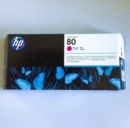 Original c4822a magenta - hp,
