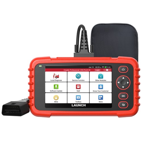 2026 launch crp129x plus pro - launch,