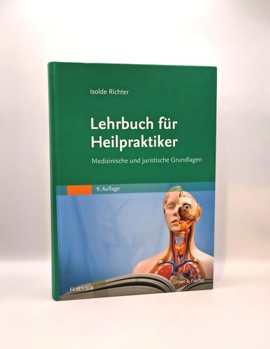 Isolde richter lehrbuch für - isolde,