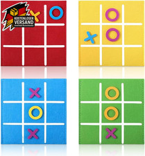 Kinder-Tic Tac Toe Spielset