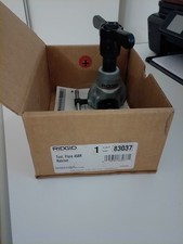  83037 Model 458R Ridgid