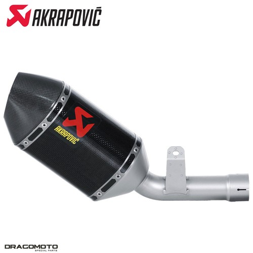 Auspuff suzuki gsx 600 - auspuff,