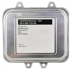 1 PC Xenon Headlight Ballast