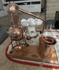 Tischdestille Cooper Garden