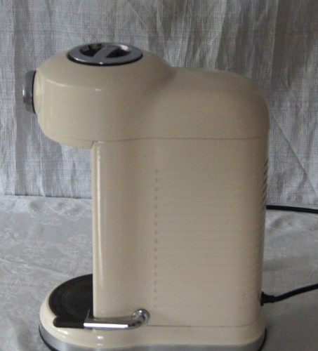 Kitchenaid artisan standmixer - kitchenaid,
