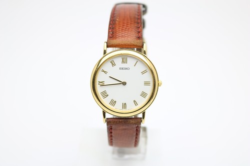Seiko quartz ambanduhr herren - seiko,