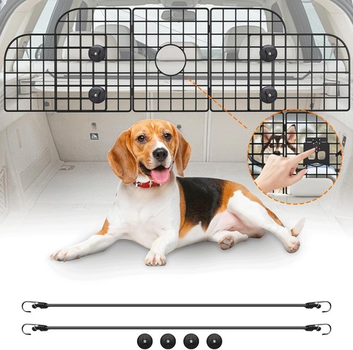 Denmay hundegitter auto - hundegitter,