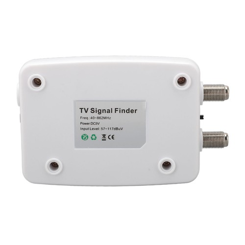 Signal finder mit - finder,