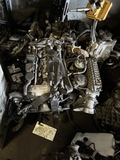 Mercedes-Benz W211 W203 C 220 CDI 150ps  Motor OM  646.9 Om646 Sbc Motor