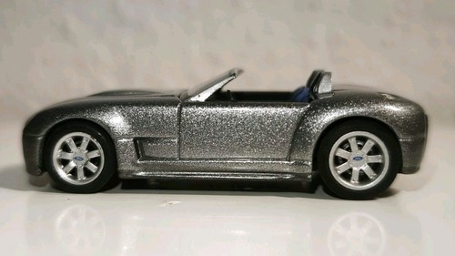 Autoart ford shelby cobra - ford,