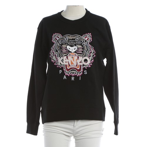 Kenzo sweatshirt mehrfarbig - m,