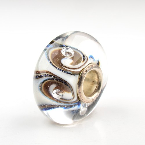Trollbeads swirl small - ,
