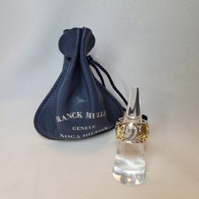 Frank Muller Ring 750/