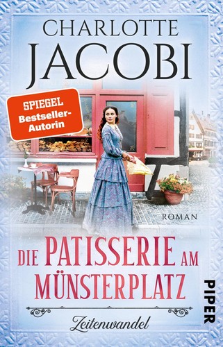 Die patisserie - die, am