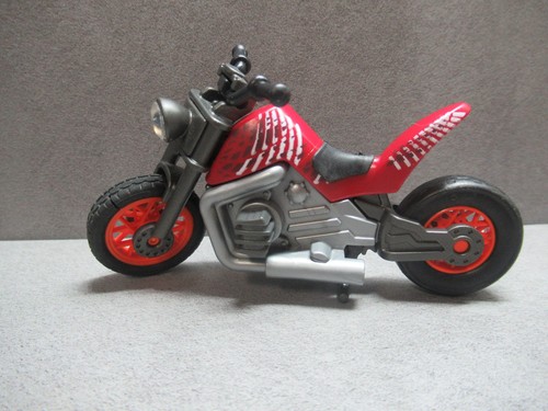 Playmobil zubehör motorrad - playmobil,