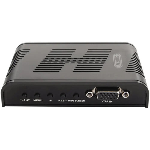 Abus tvac20001 bnc vga adapter - abus,