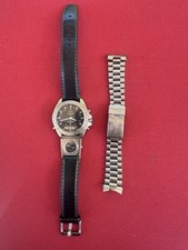 Breitling A51037 mit UTC Topzustand Mit Breitling Box 