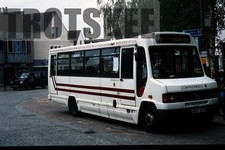 35mm Schiebekompass Mercedes