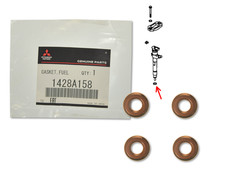 Einspritzdüse Dichtung